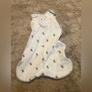 Nested bean zen sack classic size small